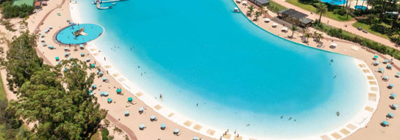 Artificial Water Solutions